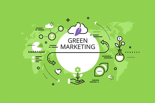 Green Marketing là gì