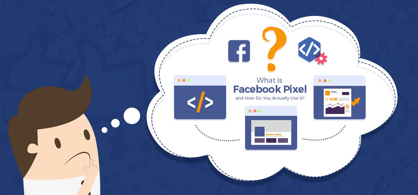 Pixel facebook là gì