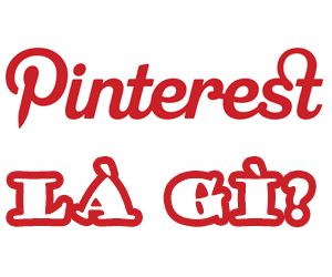 Pinterest là gì