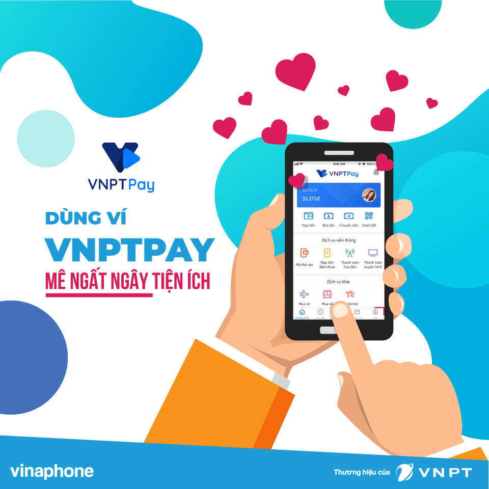VNPT Pay là gì