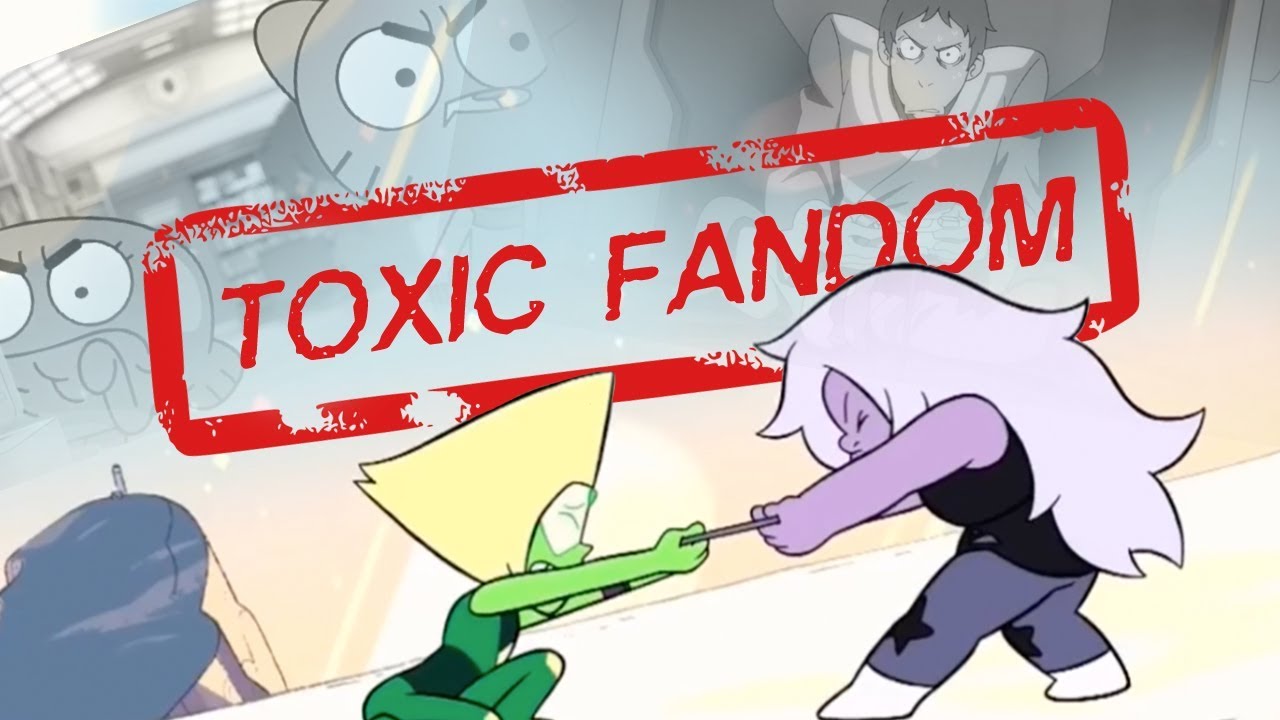 Toxic trong kpop (Toxic fandom) là gì?