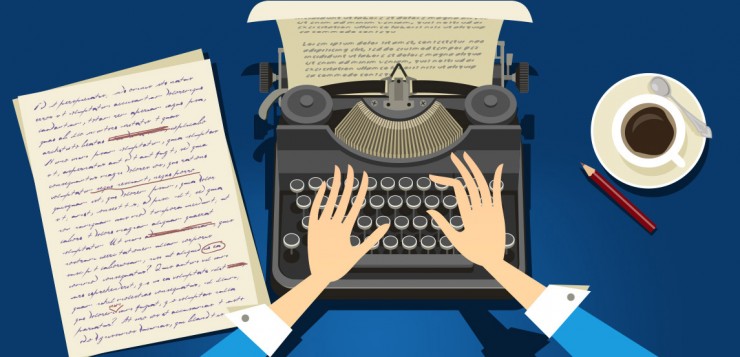 Phân biệt giữa copywriter và content writing
