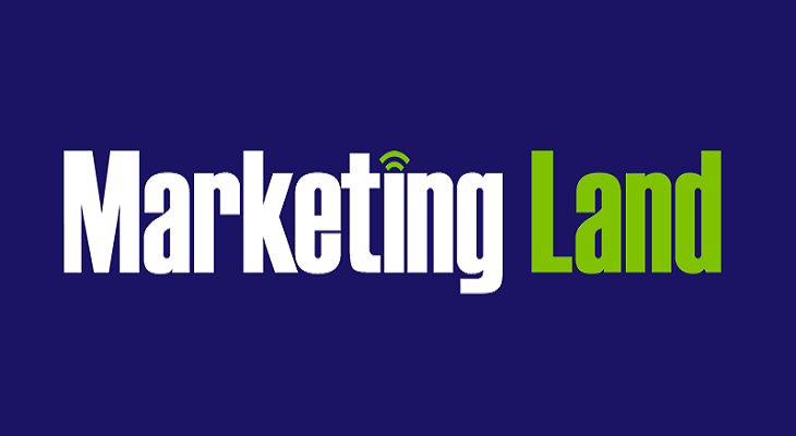 Marketing Land là một trong các trang web về marketing