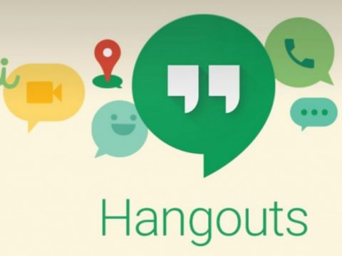 Google Hangouts là gì
