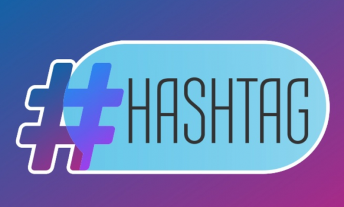 Cách sử dụng hashtag hiệu quả