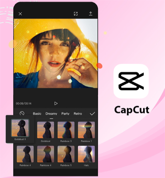 Hướng Dẫn Chèn Chữ Vào Video Bằng Capcut Chi Tiết Nhất 2022