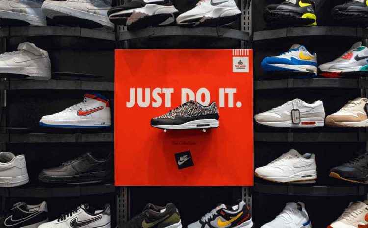Tổng quan về thương hiệu Nike