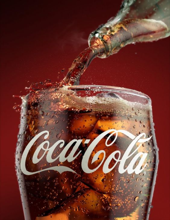 Mô hình SWOT của Coca Cola