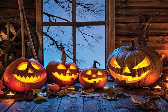 Những câu nói hay về Halloween tiếng Anh