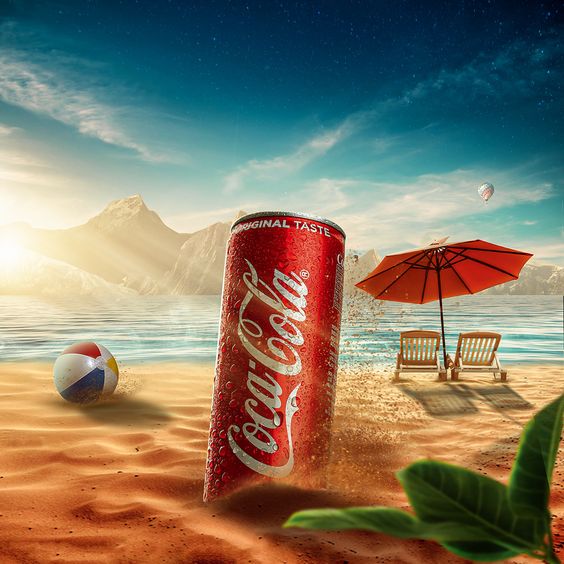 Cơ hội của Coca Cola