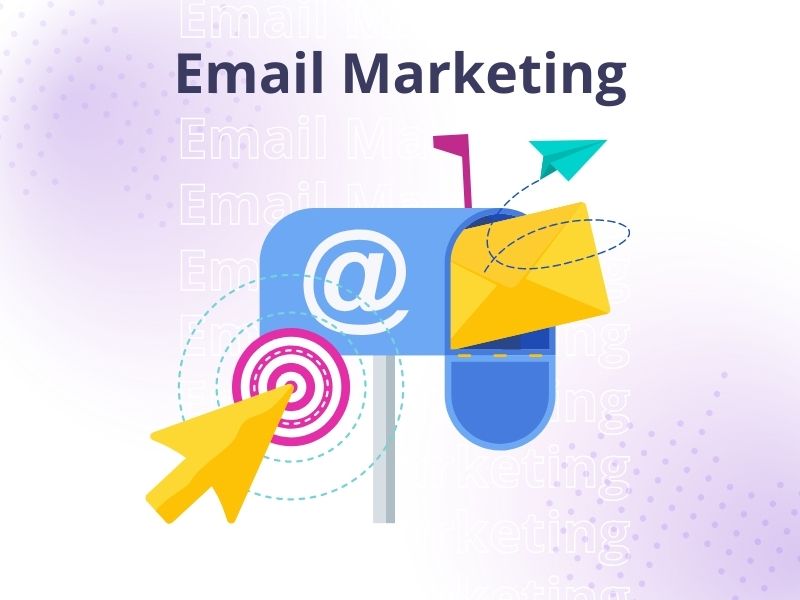 Email Marketing