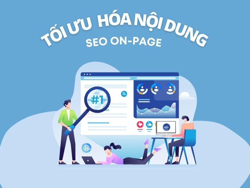 Tối ưu hóa nội dung