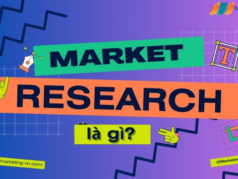 Market Research là gì