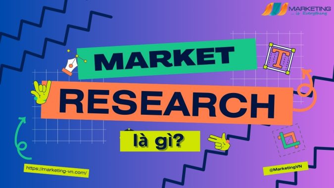 Market Research là gì