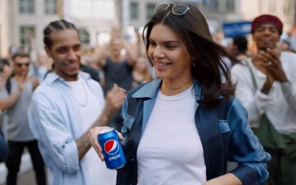 Khủng hoảng truyền thông của Pepsi