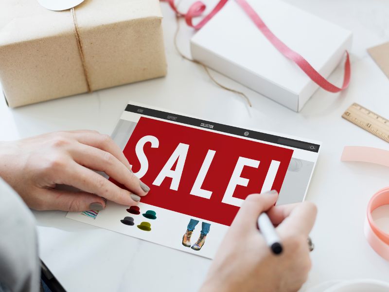 Phân biệt marketing và sale