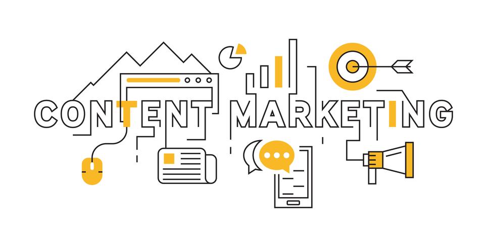 Những sai lầm thường gặp của người mới bắt đầu làm content marketing