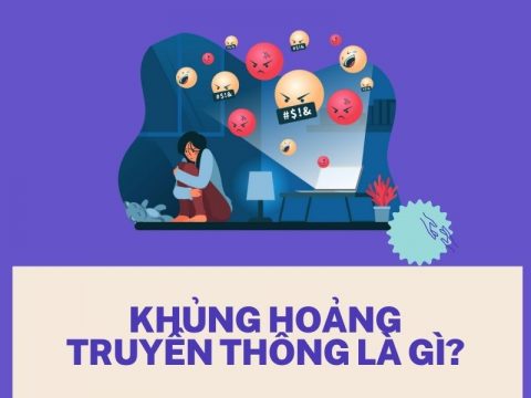 khủng hoảng truyền thông là gì