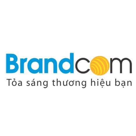 Công ty truyền thông tại Hà Nội - Brandcom